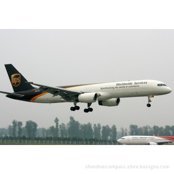 Air Shipping Freight From China to Australia, Fiji, New Zealand, Tonga